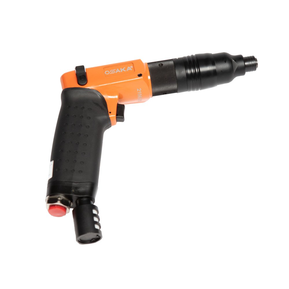 Osaka OPC 43060-11 OSAKA SHUT-OFF SCREWDRIVER TYPE 1.2-6 NM 1100 RPM